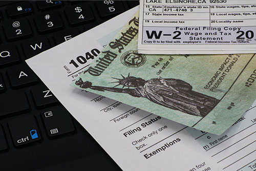 5 Smarter Ways to Use Your Tax Refund (Before It Slips Away)