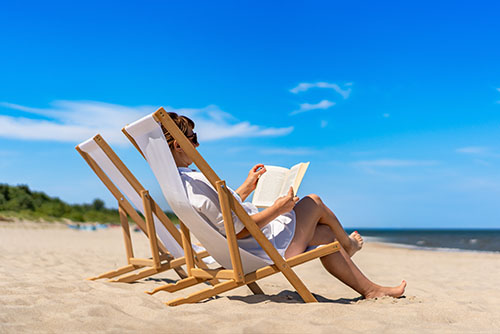 Your Summer Financial Check-In