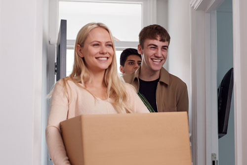 From Move-In Day to Graduation: The Credit Union Built for Student Life
